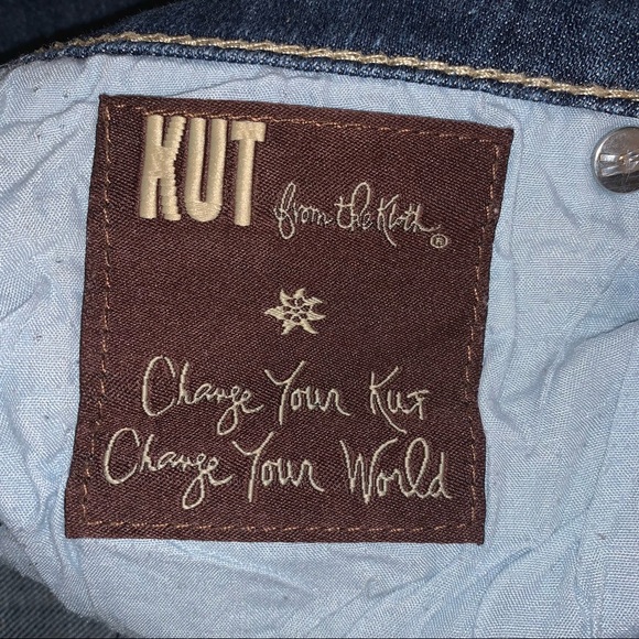 KUT from the Kloth Jeans - Picture 4 of 9